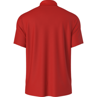 Men's Airflux Solid Mesh Short Sleeve Polo PGA TOUR