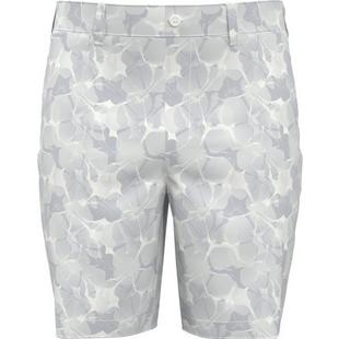 Men's FF AW Hibiscus Print 8 Inch Short PGA TOUR