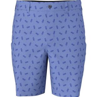 Men's FF AW Pineapple Print 8 Inch Short PGA TOUR