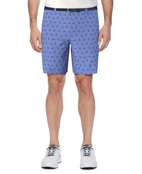 Men's FF AW Pineapple Print 8 Inch Short