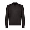 Men's Knit 1/4 Zip Sweater