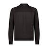 Men's Knit 1/4 Zip Sweater