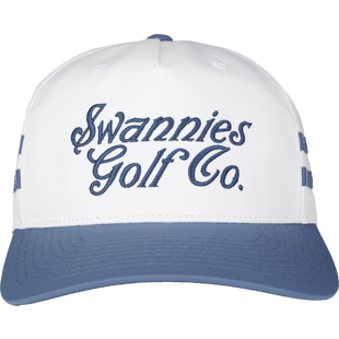 Men's Scheeler Cap SWANNIES
