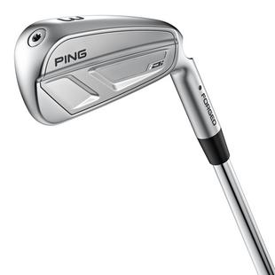 IDI Utility Iron with Graphite Shaft PING