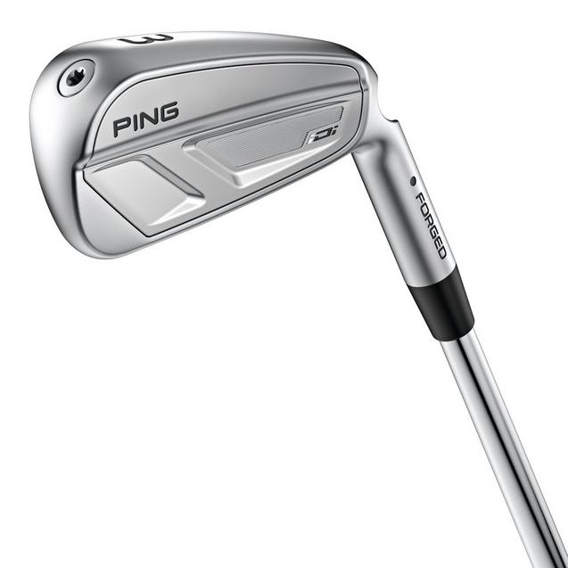 IRO⭐︎IRO ZX Utility Irons | Golf Clubs | Dunlop Sports US