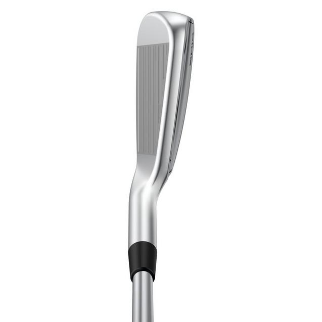 IDI Utility Iron with Graphite Shaft | PING | Hybrids