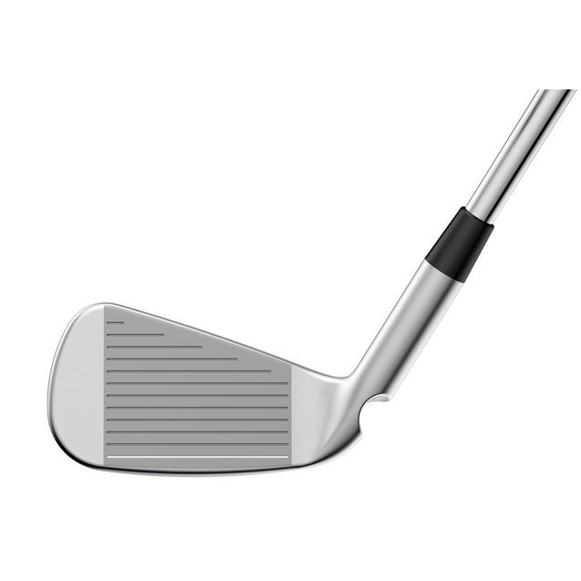 IRO⭐︎IRO IDI Utility Iron with Graphite Shaft | PING | Hybrids