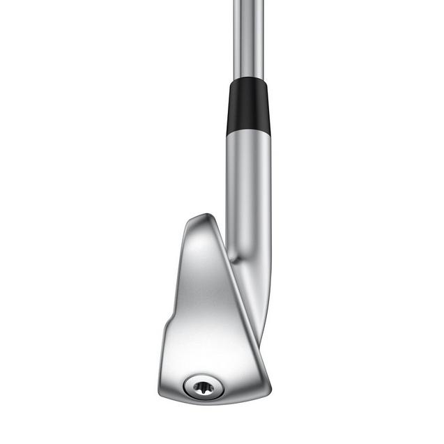 IDI Utility Iron with Graphite Shaft | PING | Hybrids