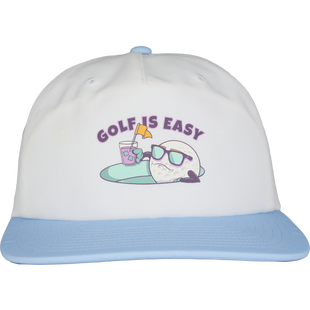 Men's Mac Daddy Cap SWANNIES