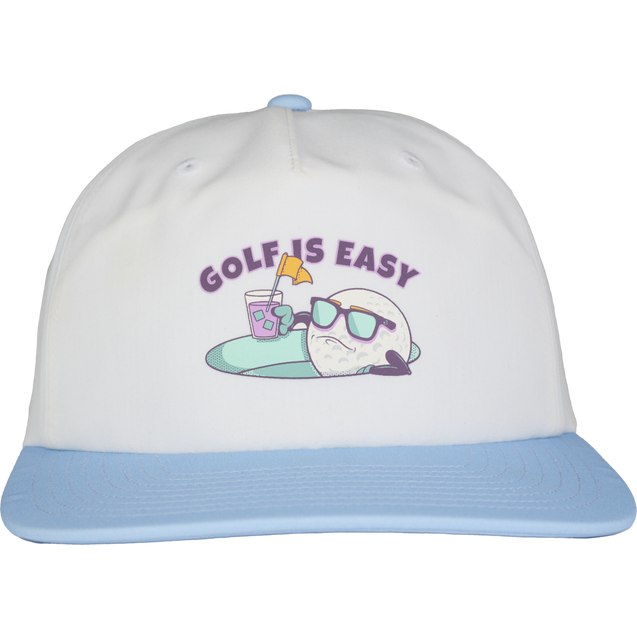 Men's Mac Daddy Cap SWANNIES