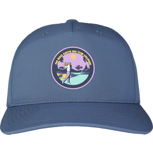 Men's Abbott Cap SWANNIES