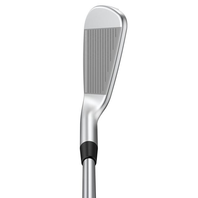 I240 5-PW UW Iron Set with Steel Shafts | PING | Iron Sets | Men's