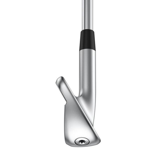 I240 5-PW UW Iron Set with Graphite Shafts | PING | Iron Sets