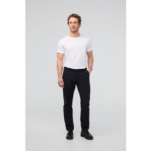Men's NuStretch Relaxed Taper Chino DUER