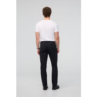 Men's NuStretch Relaxed Taper Chino DUER