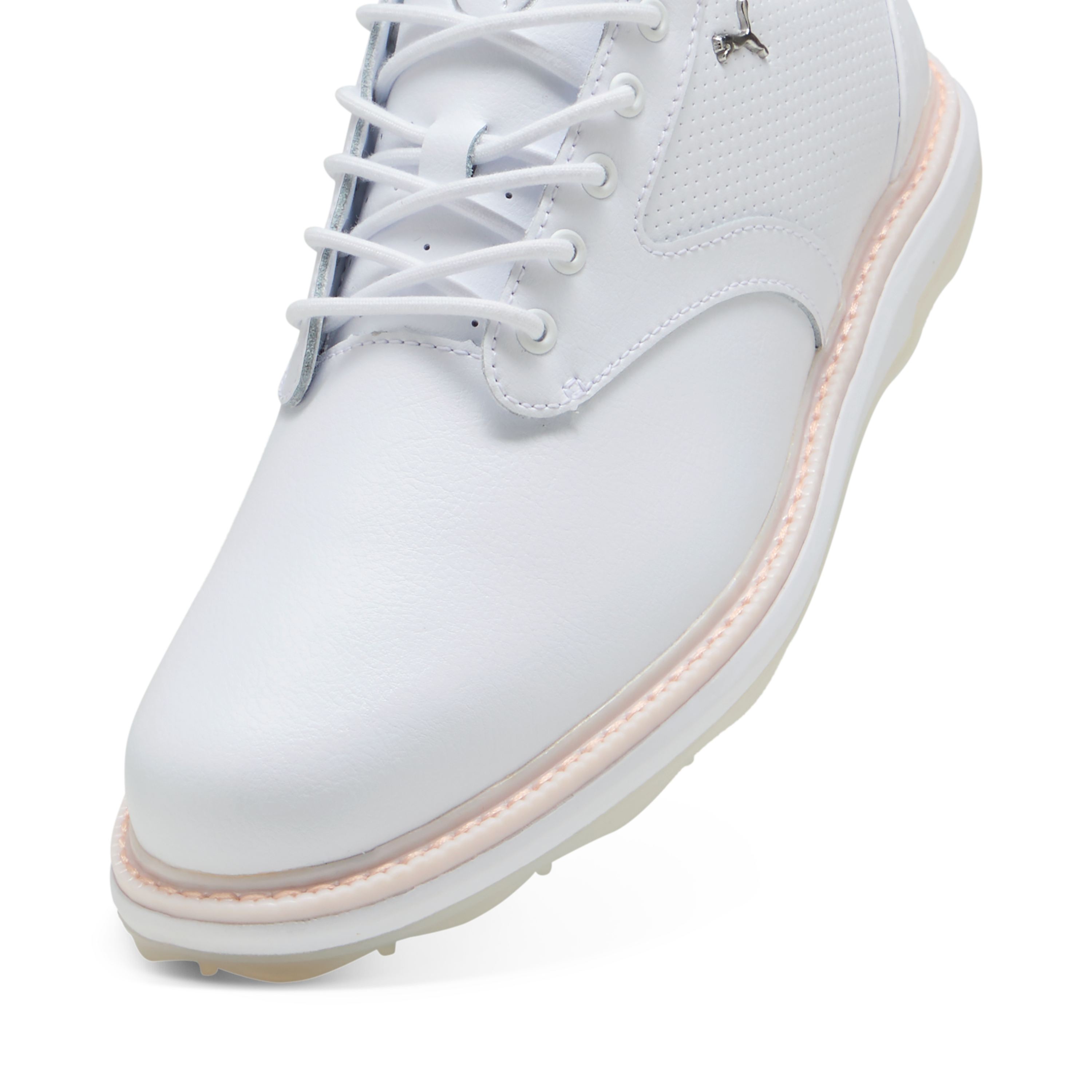 Women's Avant 2 Spikeless Golf Shoe - White/Pink