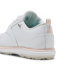 Women's Avant 2 Spikeless Golf Shoe - White/Pink