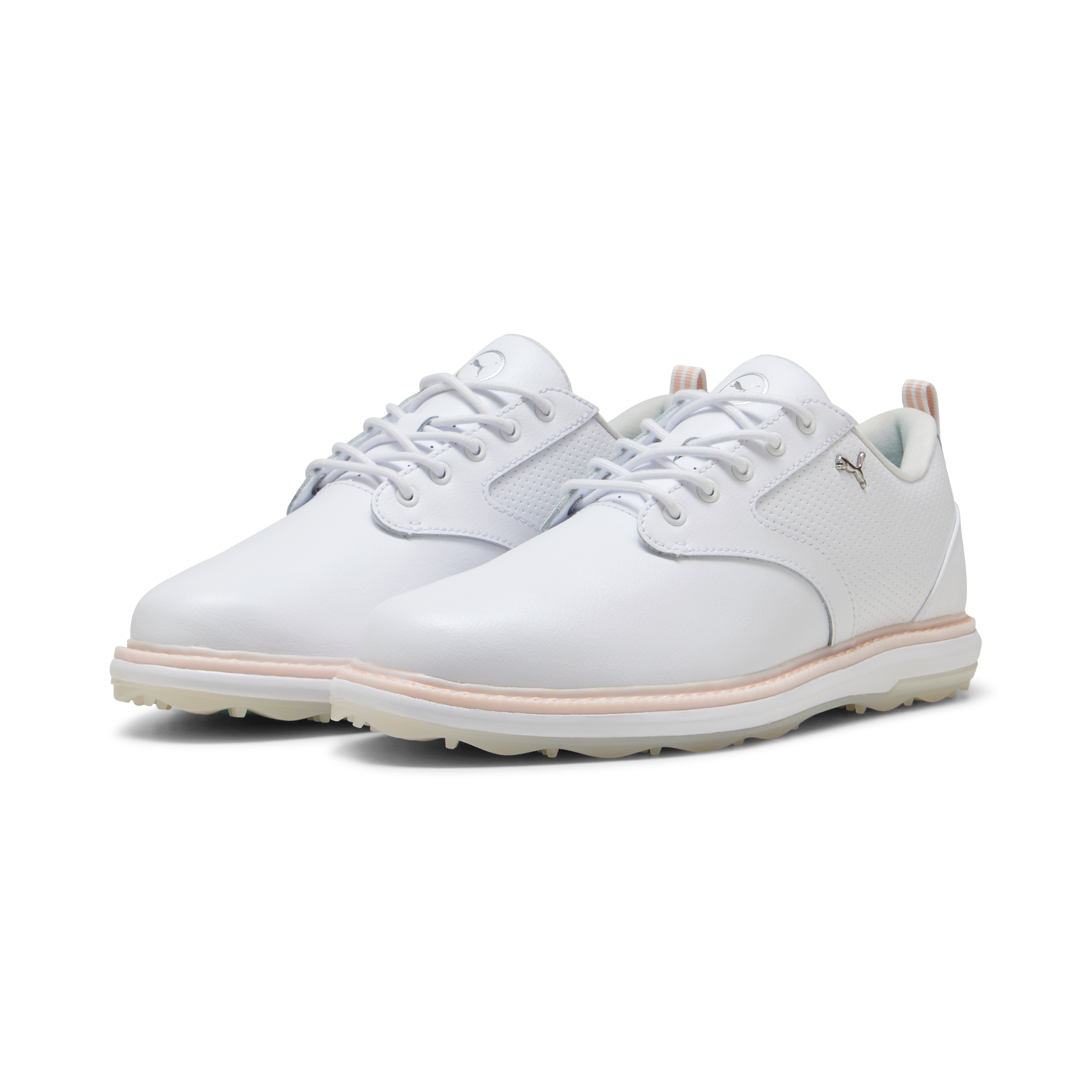 Women's Avant 2 Spikeless Golf Shoe - White/Pink