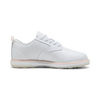 Women's Avant 2 Spikeless Golf Shoe - White/Pink