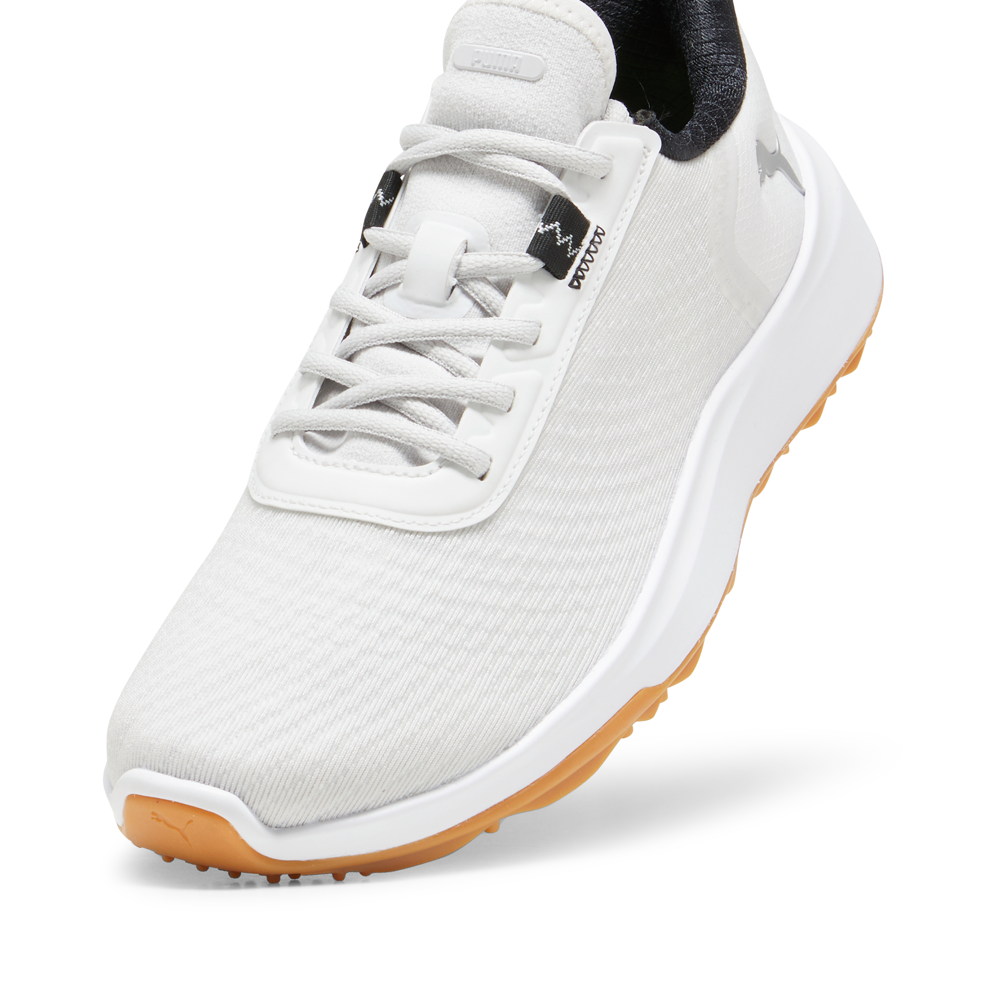 Men's Fusion Crush Sport Spikeless Golf Shoe