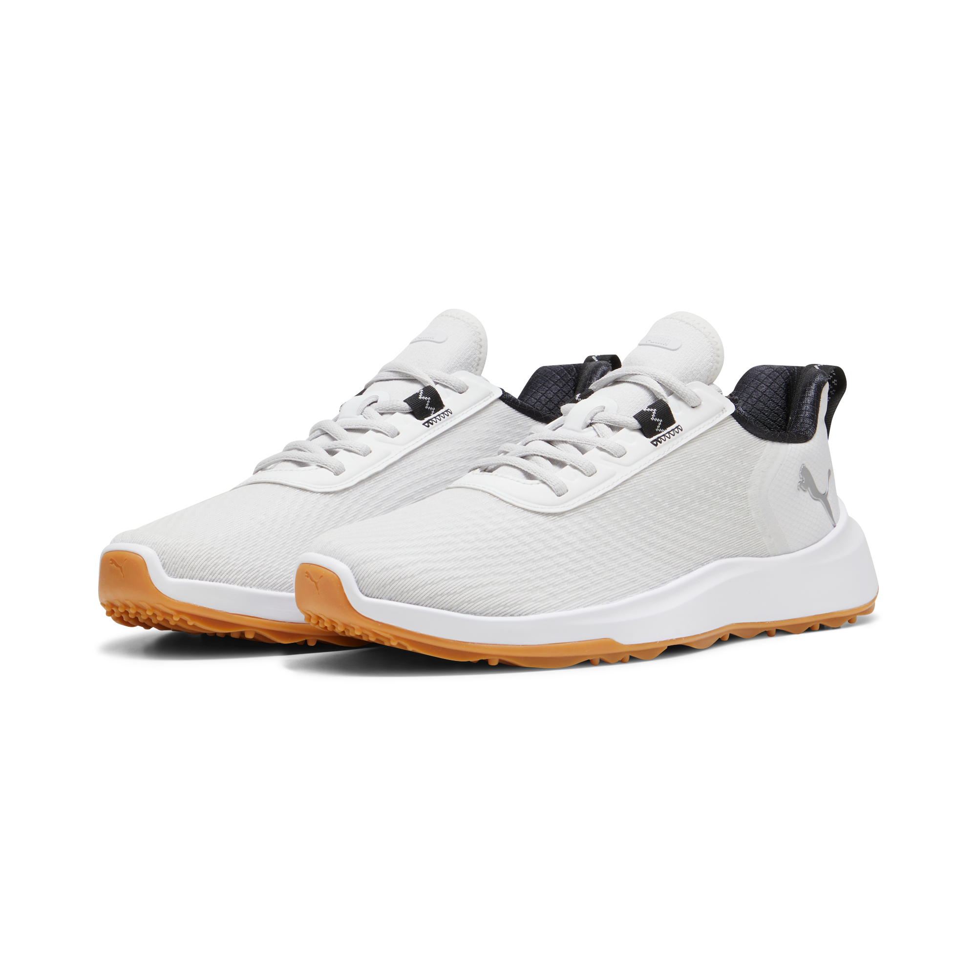 Men's Fusion Crush Sport Spikeless Golf Shoe