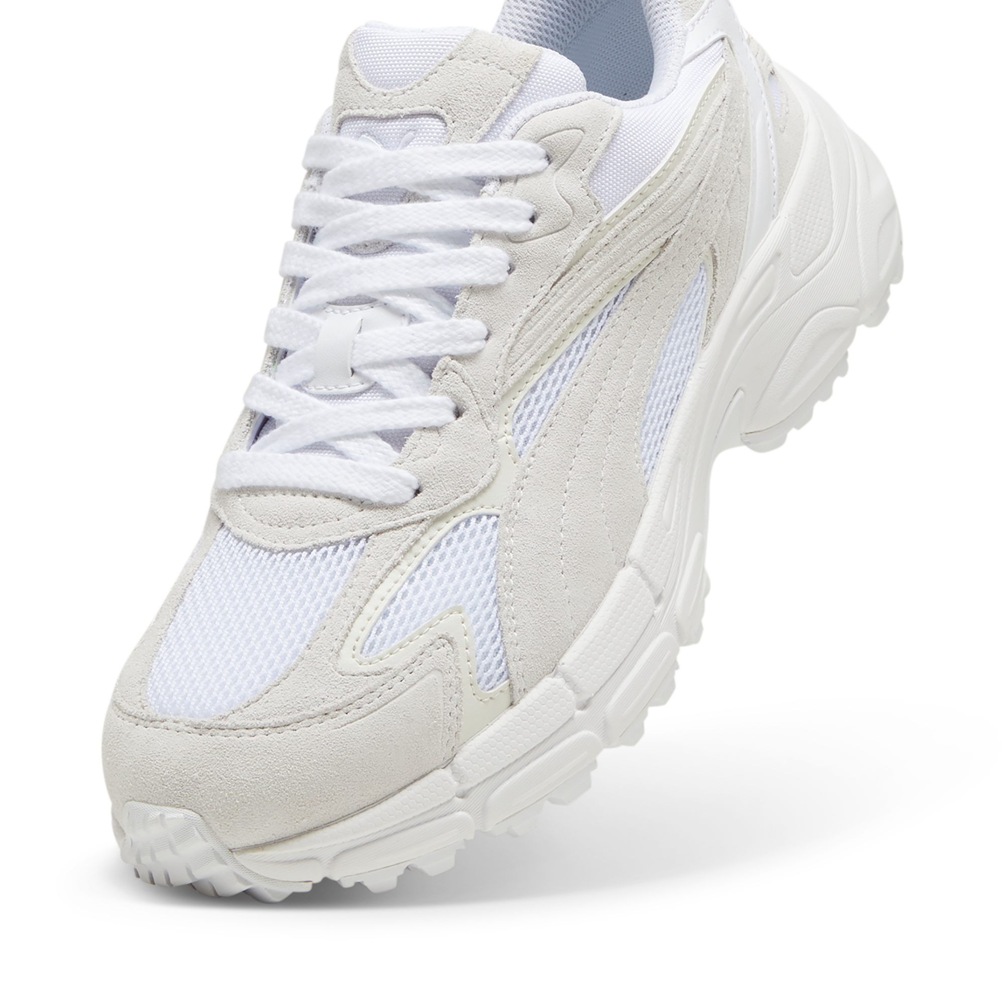Prior Generation - Men's Teveris G Spikeless Golf Shoe White