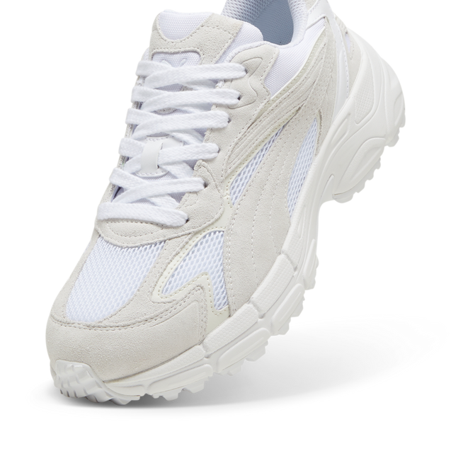 Prior Generation - Men's Teveris G Spikeless Golf Shoe - White