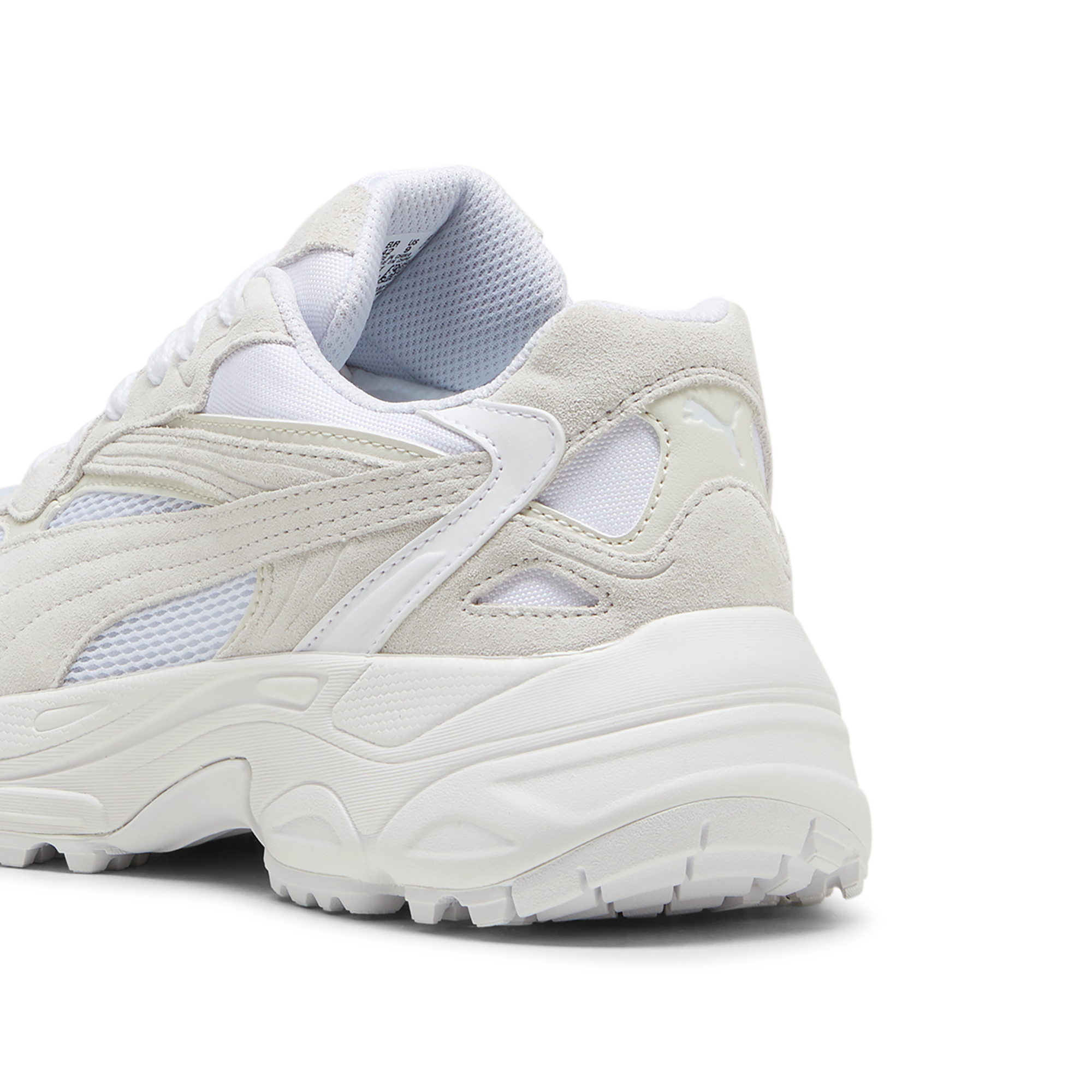 Men's Teveris G Spikeless Golf Shoe - White