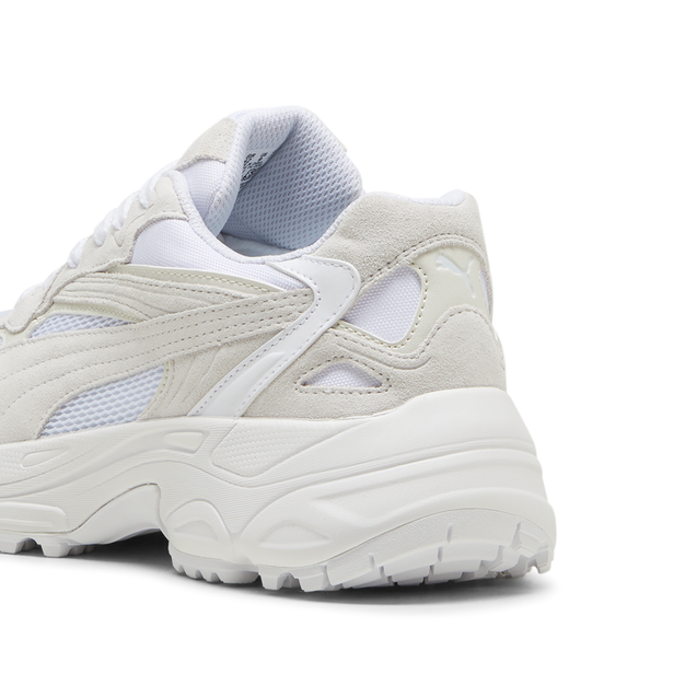 Prior Generation - Men's Teveris G Spikeless Golf Shoe - White