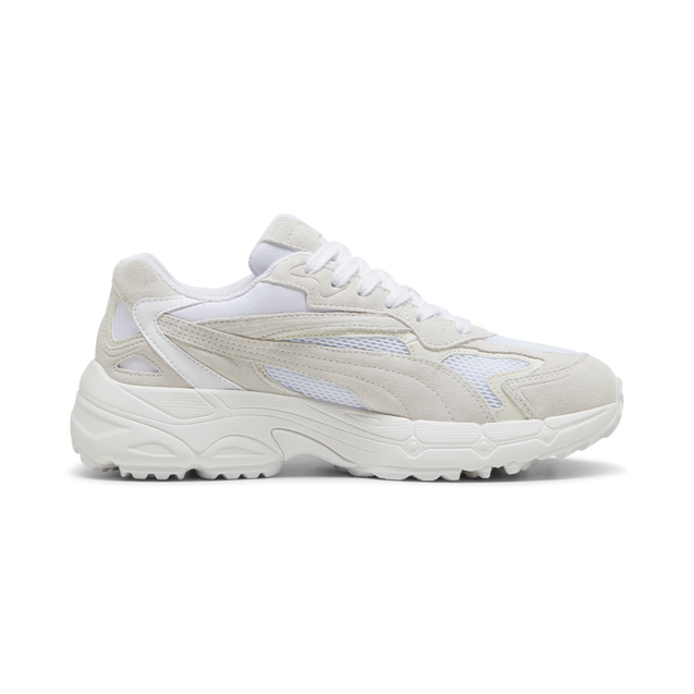 Prior Generation - Men's Teveris G Spikeless Golf Shoe - White