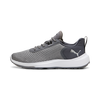 Men's Fusion Crush Sport Spikeless Golf Shoe - Dark Grey