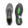 Men's Fusion Crush Sport Spikeless Golf Shoe - Dark Grey