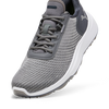 Men's Fusion Crush Sport Spikeless Golf Shoe - Dark Grey