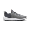 Men's Fusion Crush Sport Spikeless Golf Shoe - Dark Grey