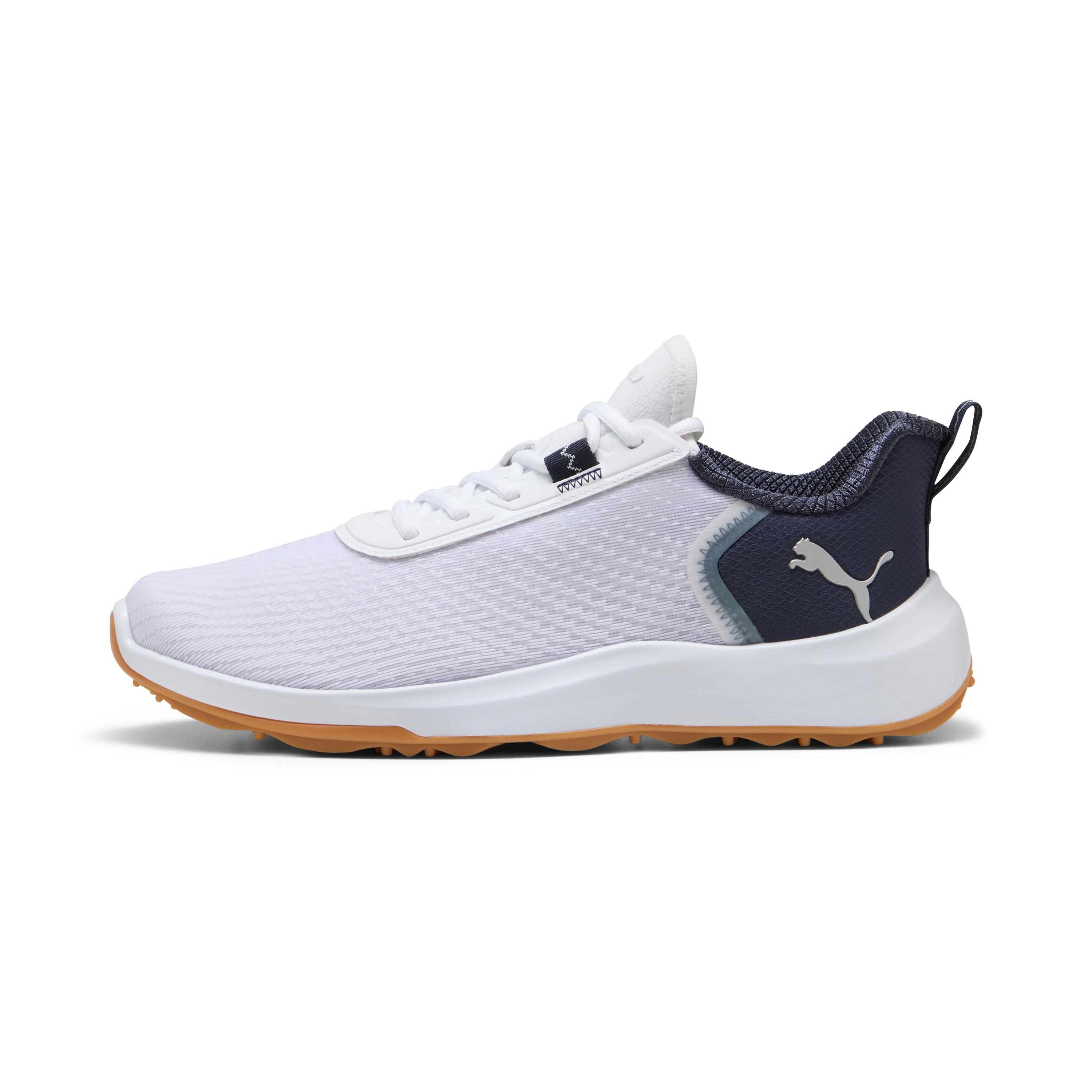 Men's Fusion Crush Sport Spikeless Golf Shoe
