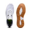 Men's Fusion Crush Sport Spikeless Golf Shoe - White/Navy