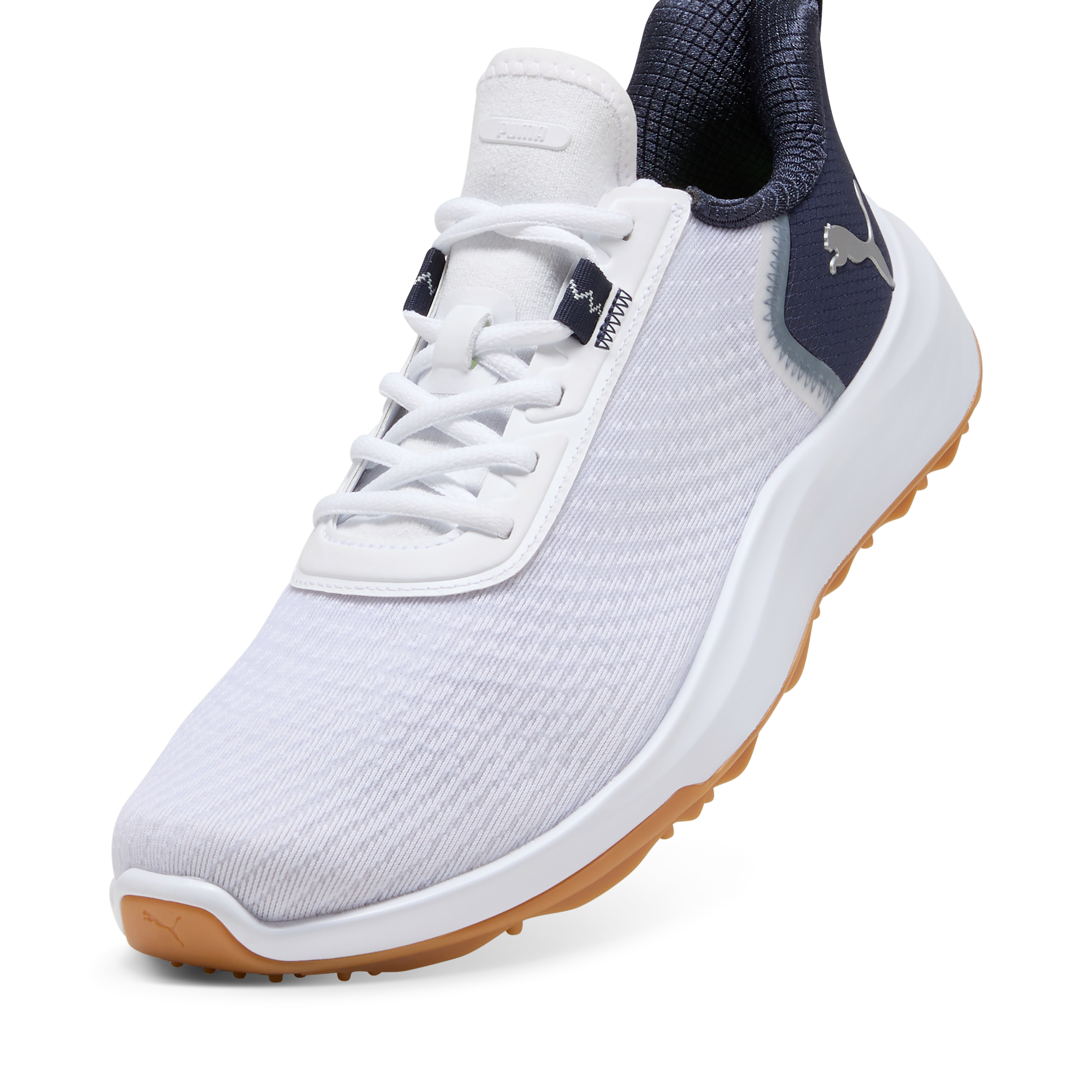 Men's Fusion Crush Sport Spikeless Golf Shoe