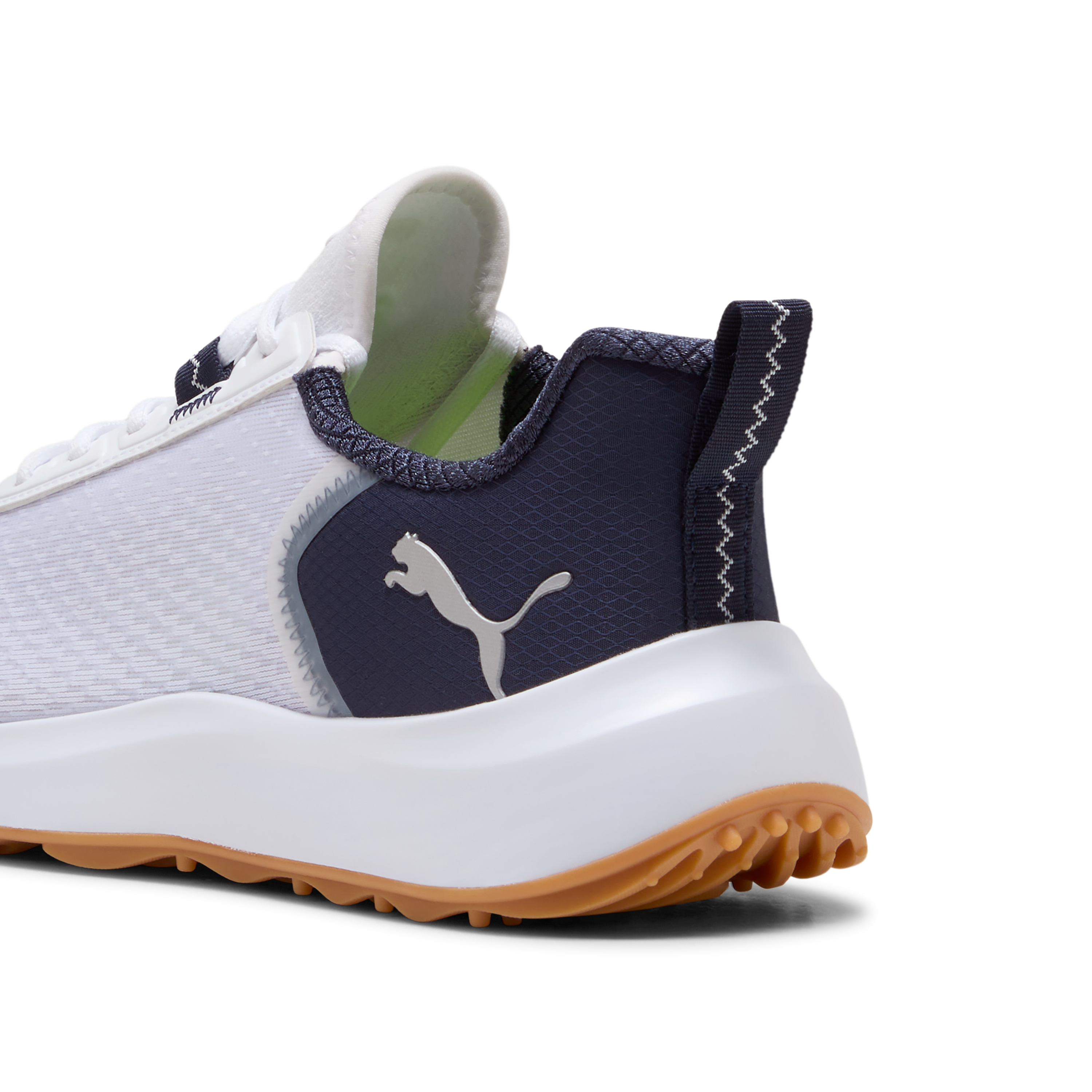 Men's Fusion Crush Sport Spikeless Golf Shoe