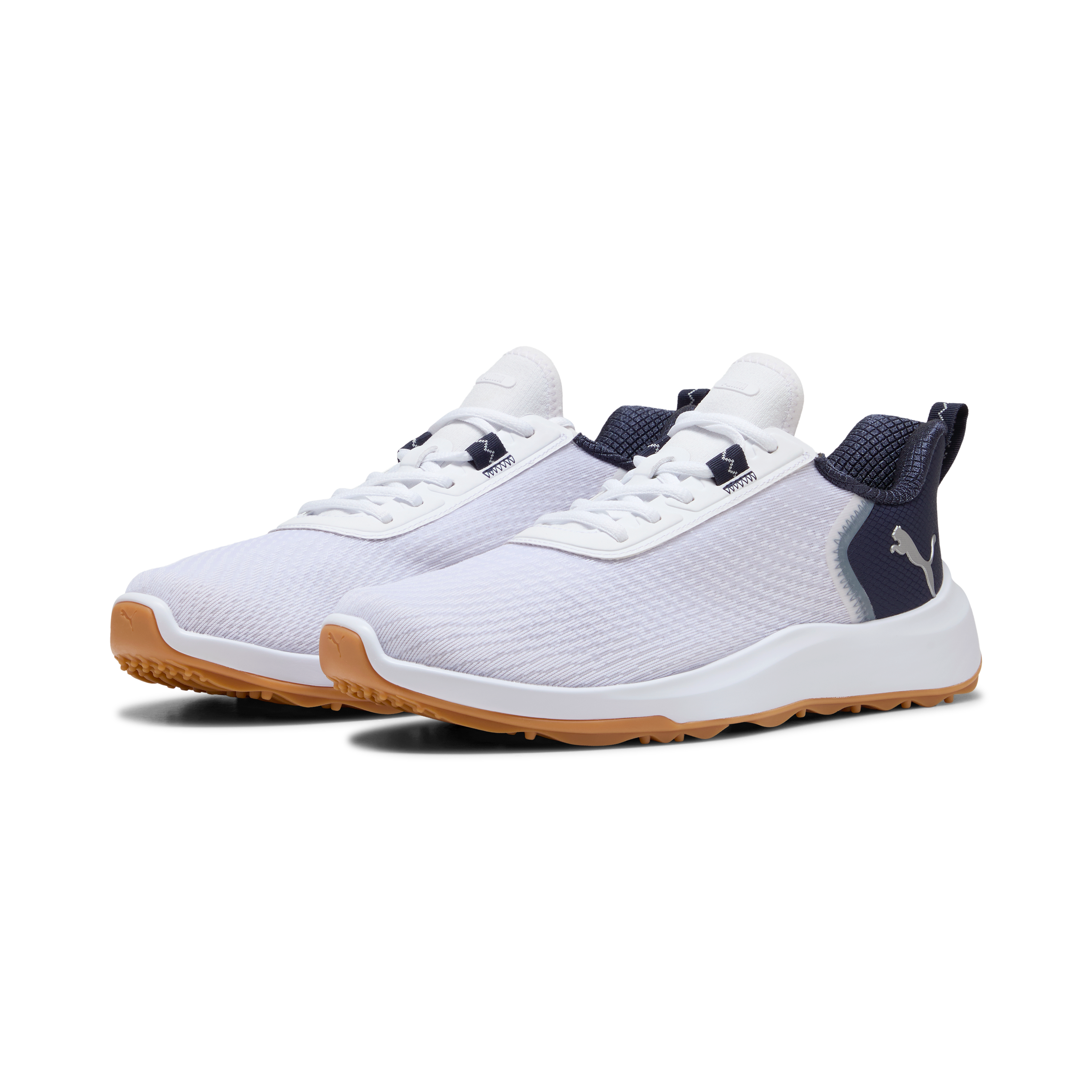Men's Fusion Crush Sport Spikeless Golf Shoe