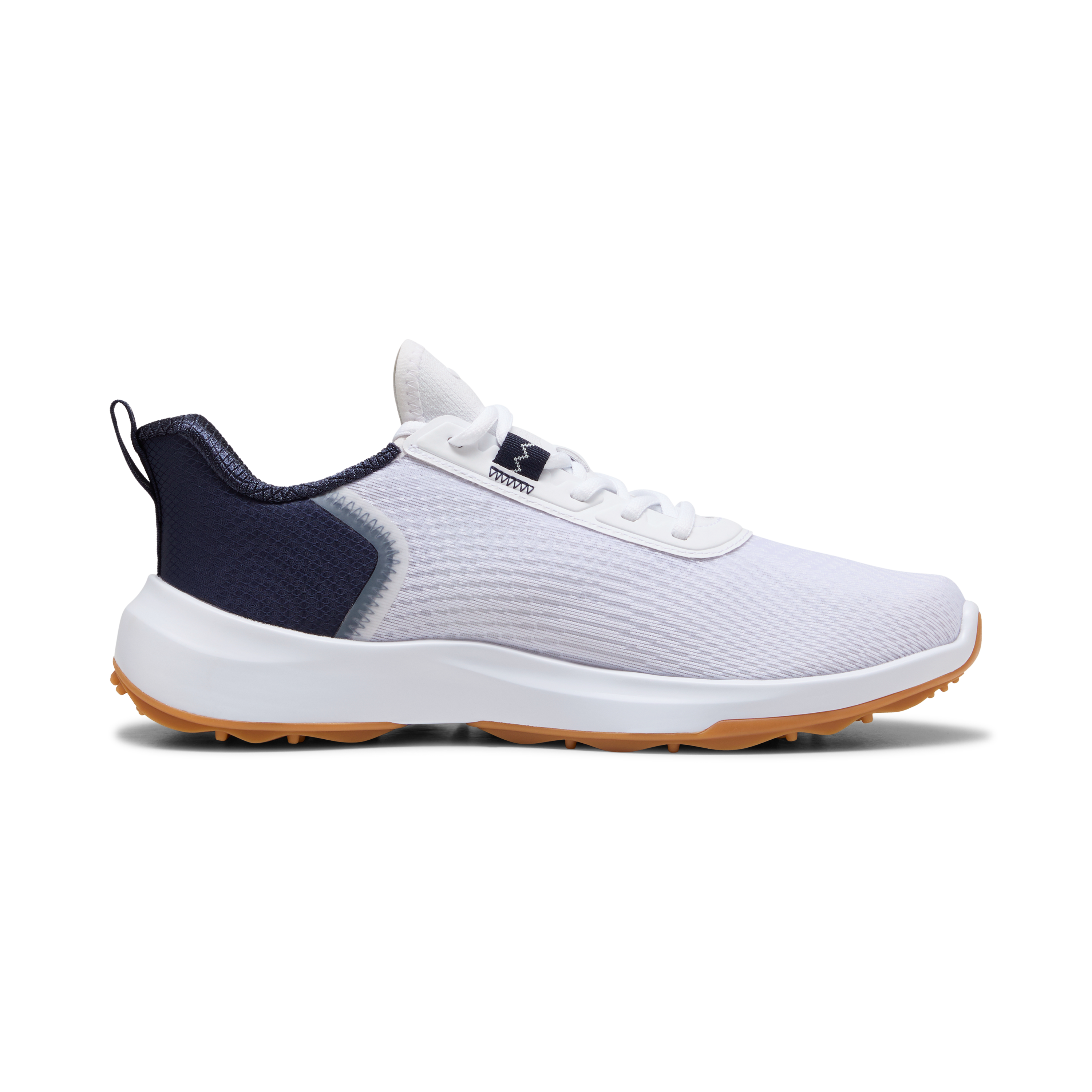 Men's Fusion Crush Sport Spikeless Golf Shoe