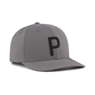 Men's Heritage P Cap PUMA