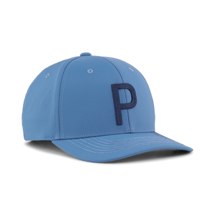 Men's Heritage P Cap PUMA