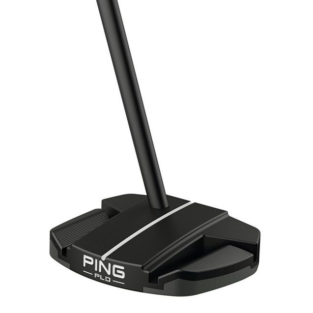 PING - ORG Limited Edition - PLD Milled Ally Blue Onset Putter with