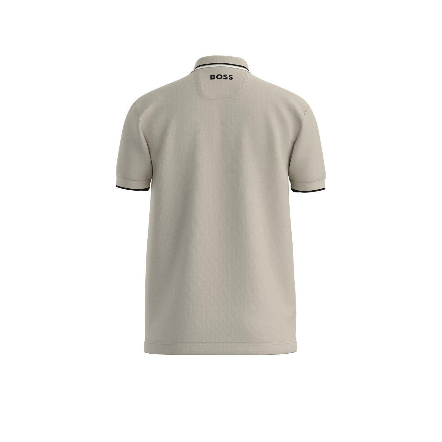 Men's Paddy Pro Short Sleeve Polo