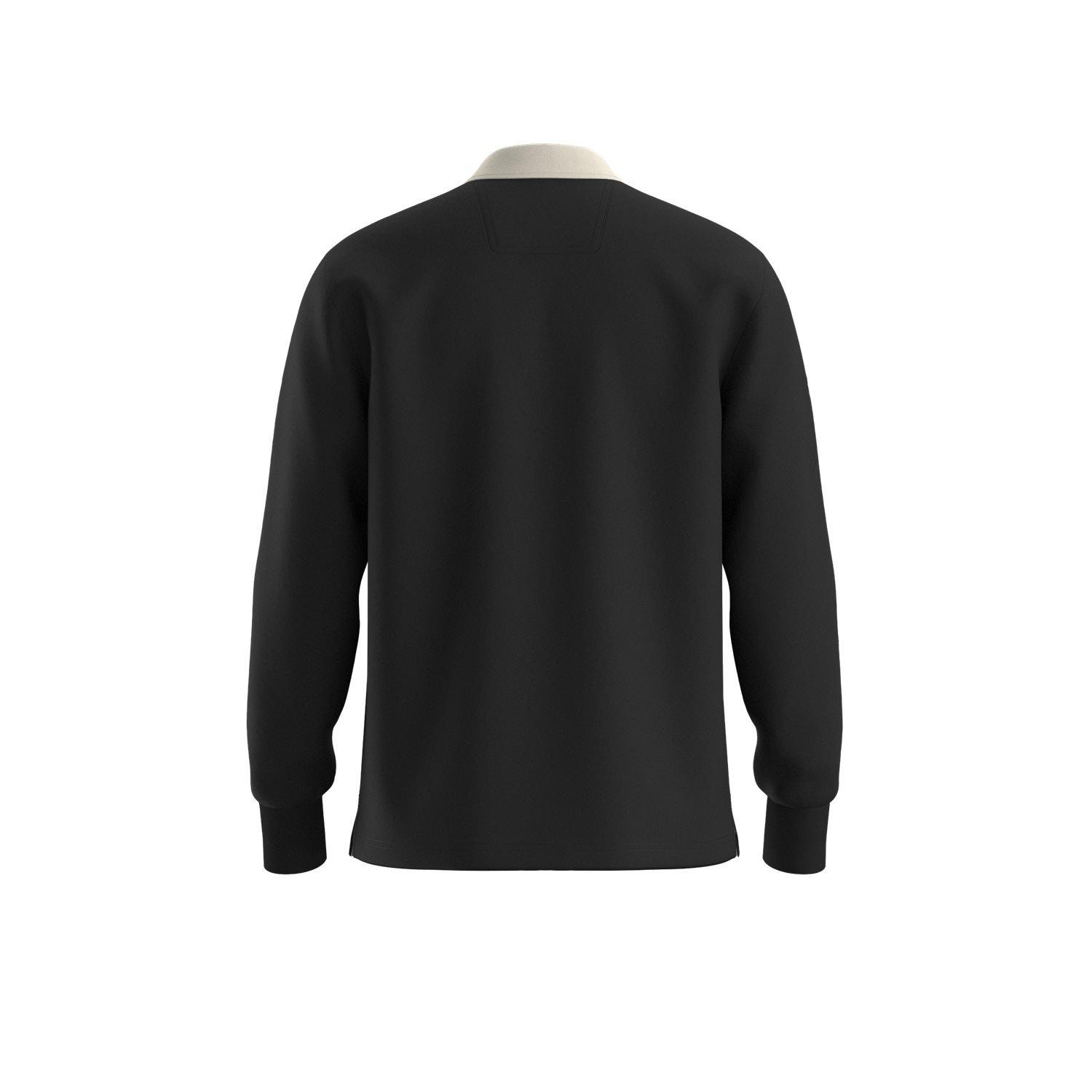 Men's Hole19 Percy Long Sleeve Polo