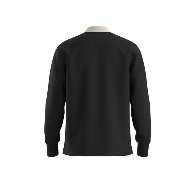 Men's Hole19 Percy Long Sleeve Polo | HUGO BOSS | Shirts & Polos