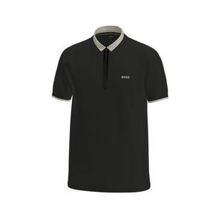 Men's Hole19 Philix Short Sleeve Polo HUGO BOSS