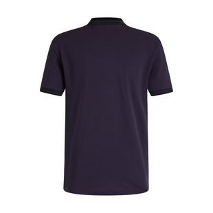 Men's Hole19 Placket Short Sleeve Polo HUGO BOSS