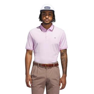 Polo Original Twistknit Trefoil pour hommes ADIDAS