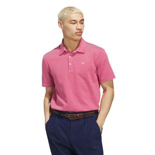 Men's Originals Stripe Pique Short Sleeve Polo ADIDAS